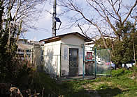 Otera Bridge Water Level Observatory