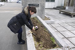 大きくなってね