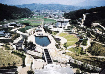 吉野川の水資源開発｜事業紹介